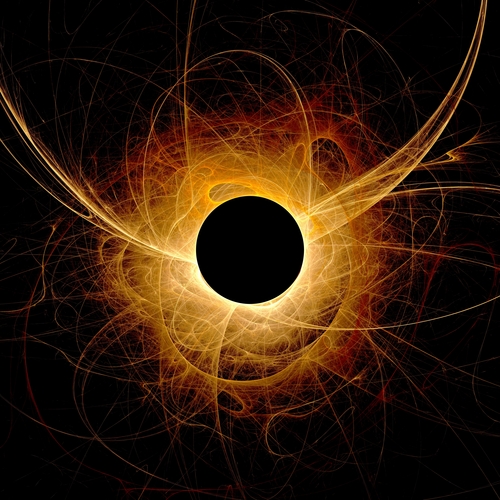 The Prenatal Eclipse