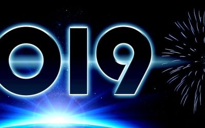 האסטרולוגיה של 2019